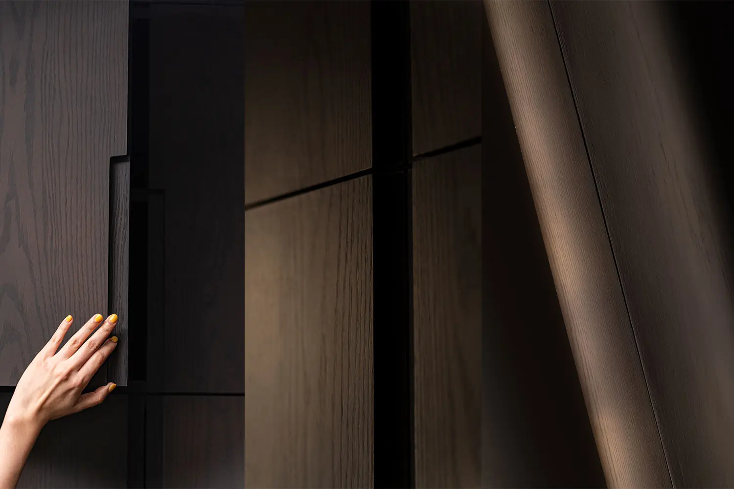 วิเนียร์ไม้จริง