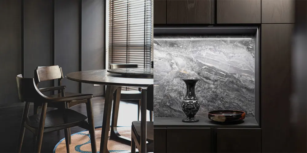 วิเนียร์ไม้จริง